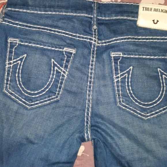 TRUE RELIGION JEAN'S - Picture 3 of 4